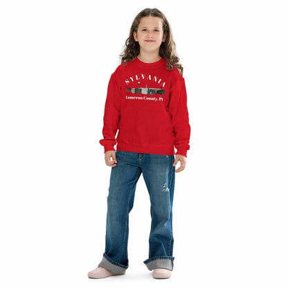 Camco Proud Youth Crewneck Sweatshirt - Purcell's Clothing Company