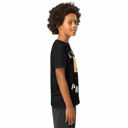 Camco Proud Youth T-shirt - Purcell's Clothing Company